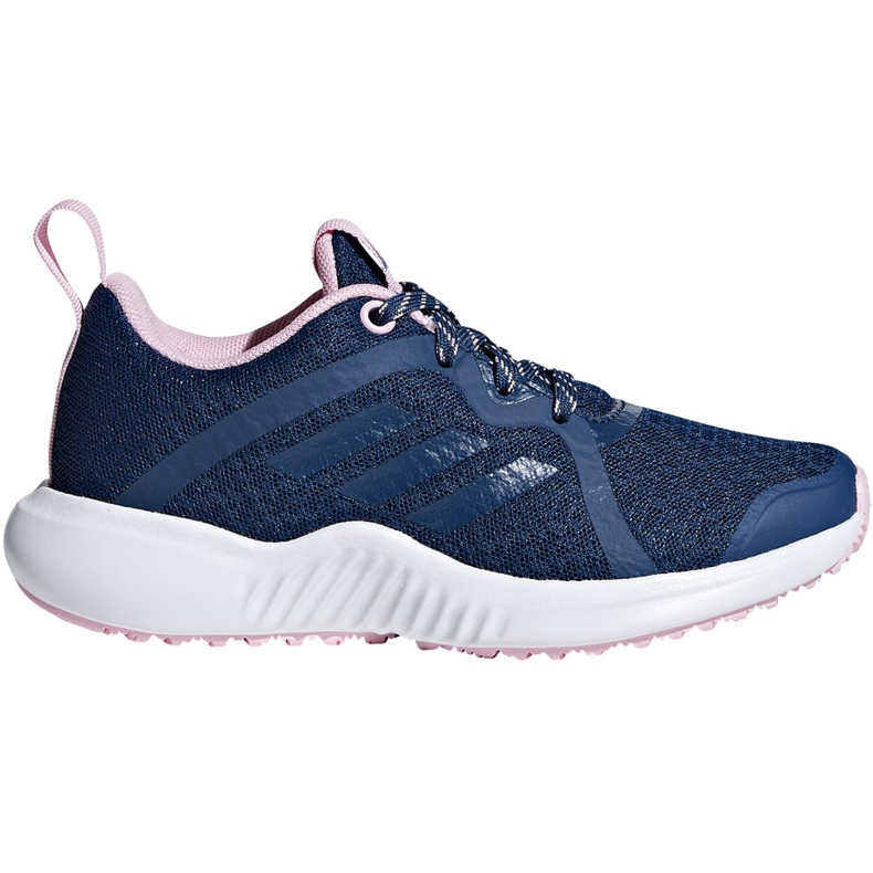 Adidas fortarun x d96948 zapatos azul marino