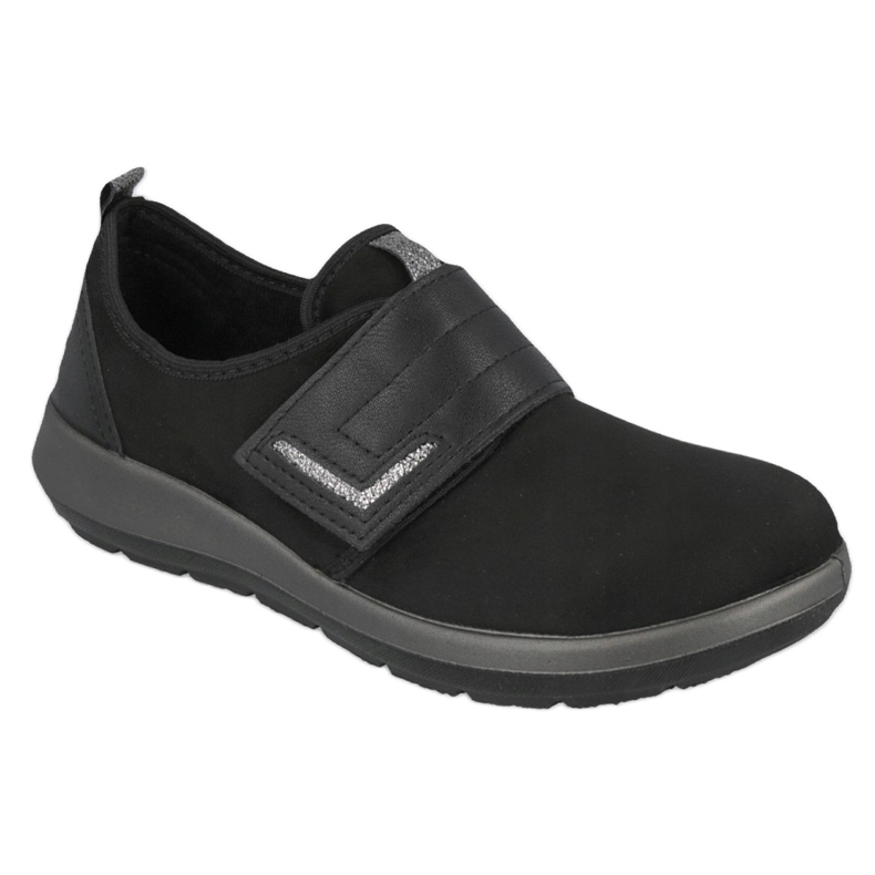 Zapatos Befado Dr. Orto Casual 156D002 negro