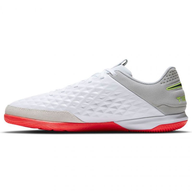 Zapatos de interior Nike Tiempo Legend 8 Academy Ic M AT6099-106 multicolor gris Zapatos de interior Nike Tiempo Legend 8 Academy Ic M AT6099-106 multicolor gris