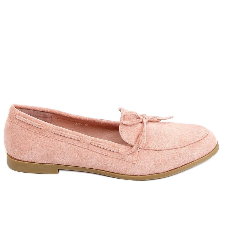 Mocasines de mujer clásicos rosa 3394 rosa rosado Mocasines de mujer clásicos rosa 3394 rosa rosado