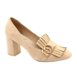 Vices Mordazas 9006-14 Beige 35 40