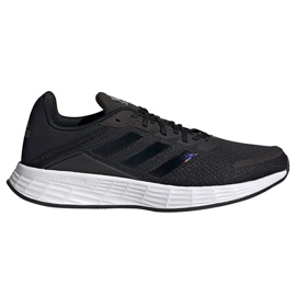 Zapatillas adidas Duramo Sl hombre negras FY8113 negro
