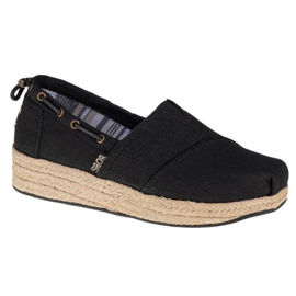 Skechers Highlights Set Sail W 34110-BLK negro