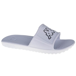 Kappa Somey U 242814-1011 blanco multicolor