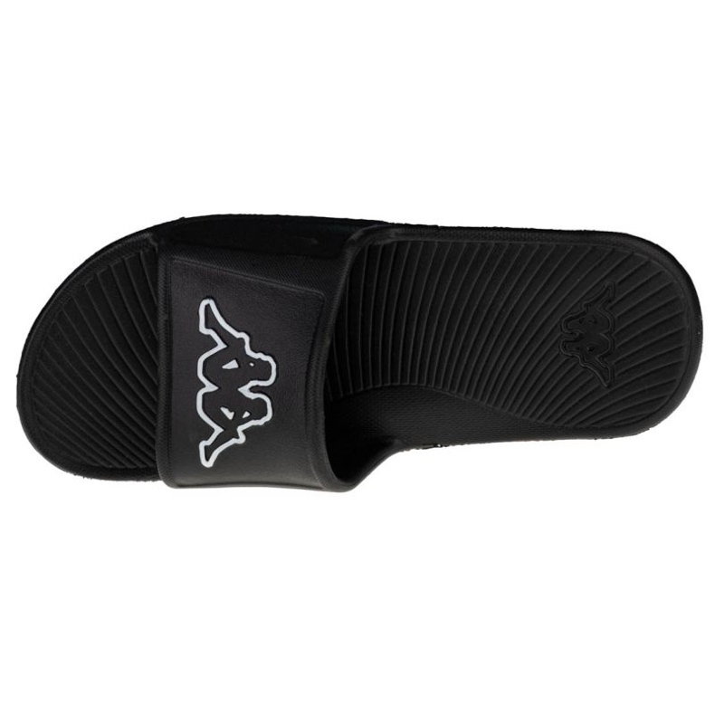 Kappa Somey U 242814-1110 negro Kappa Somey U 242814-1110 negro