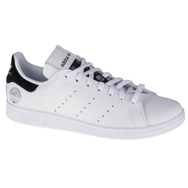 Zapatillas Adidas Stan Smith M FV4081 blanco negro