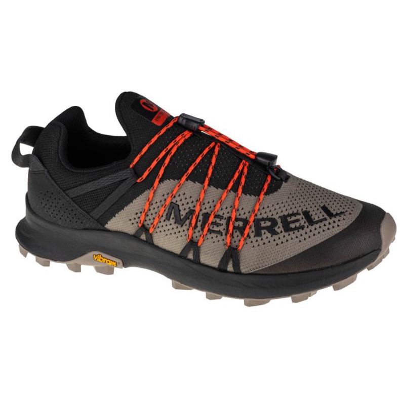 Merrell Long Sky Sewn M J002581 gris Merrell Long Sky Sewn M J002581 gris
