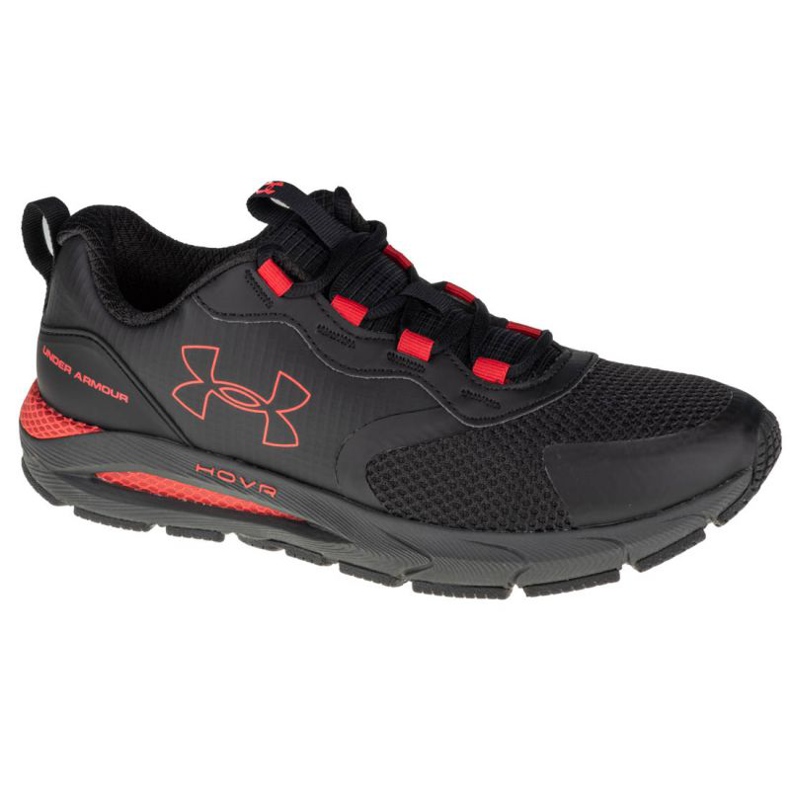 Under Armour Hovr Sonic Strt M 3024369-002 negro Under Armour Hovr Sonic Strt M 3024369-002 negro