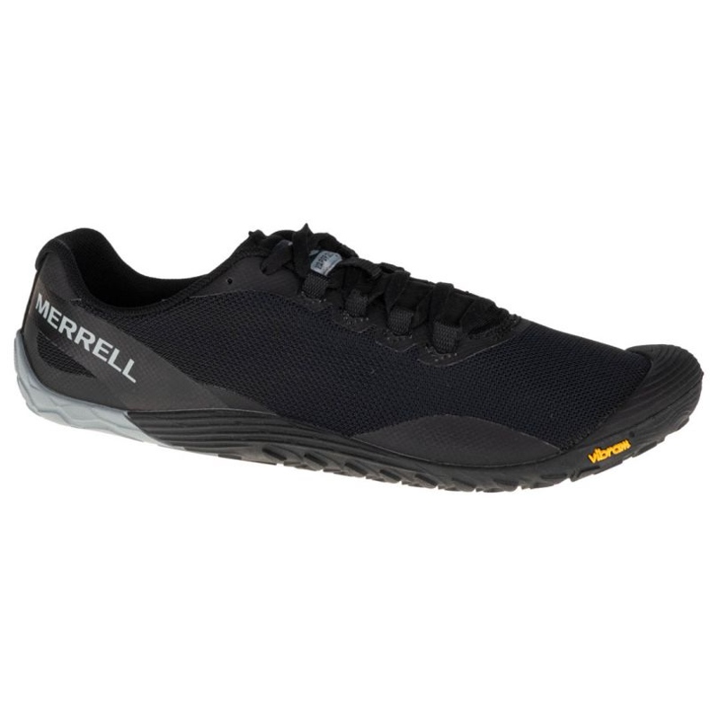 Zapatillas Merrell Vapor Glove 4 M J066583 negro