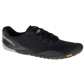 Guante Merrell Vapor 4 W J066684 negro