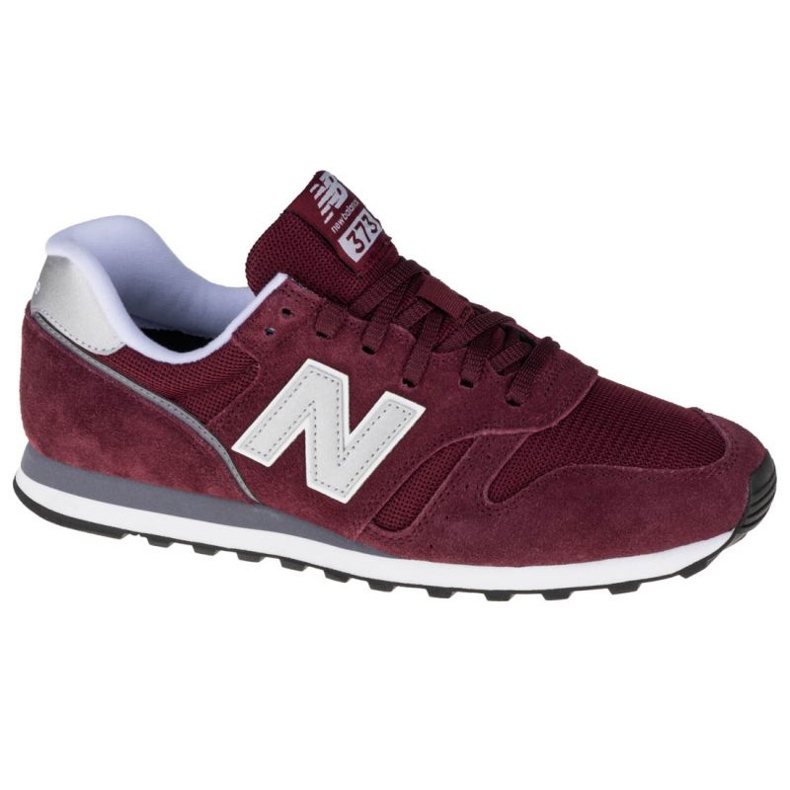New Balance M ML373CD2 rojo multicolor New Balance M ML373CD2 rojo multicolor