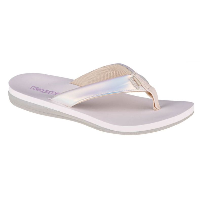 Kappa Givie W 242979-1017 blanco Kappa Givie W 242979-1017 blanco