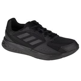 Zapatillas Adidas Response Run M FY9576 negro