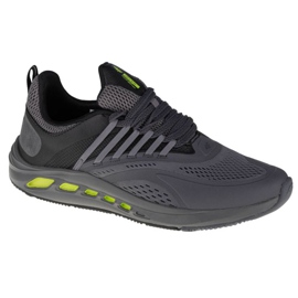 Zapatos 4F Gecko M D4L21-OBMS102-23S para hombre gris