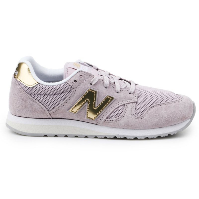 Zapatillas New Balance W WL520GDC rosado