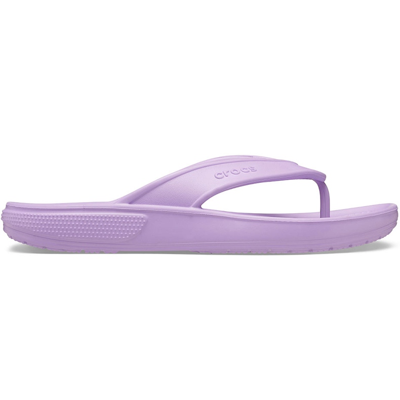 Zapatillas Crocs Classic Ii Flip para mujer, violeta 206119 5PR