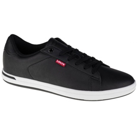 Zapatos Levi's Aart Iberia M 232583-1794-59 negro