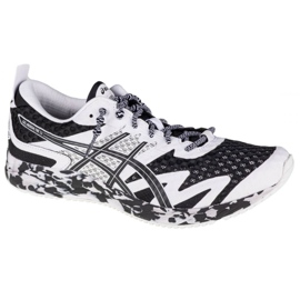 Asics Gel-Noosa Tri 12 M 1011A673-002 blanco negro