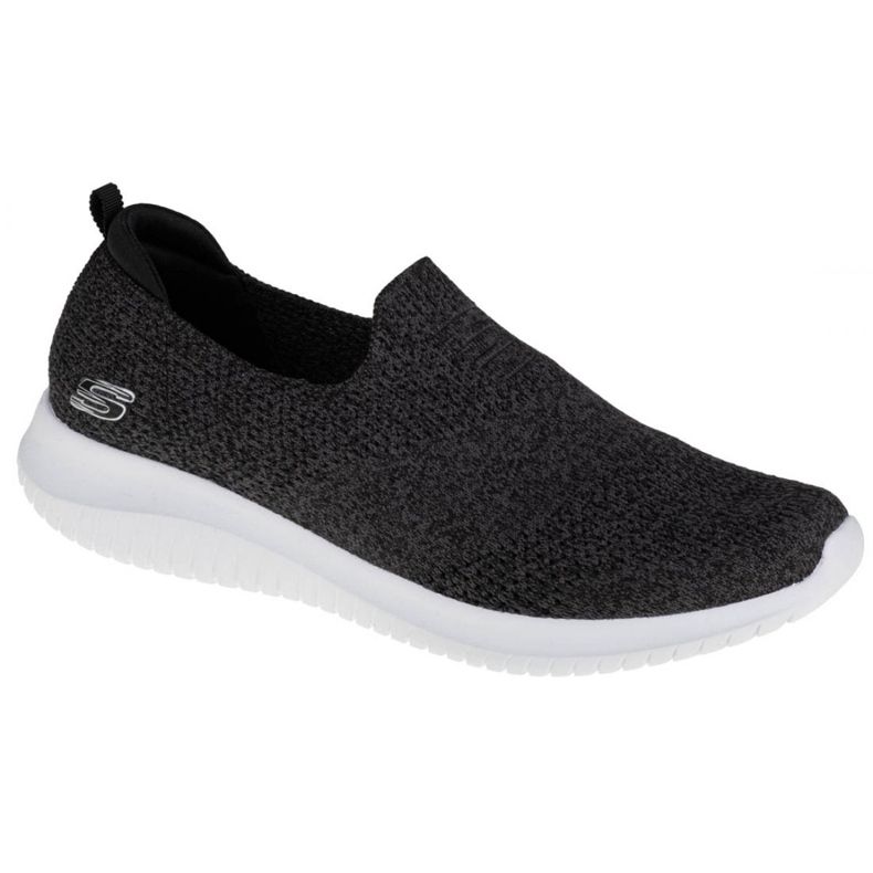 Skechers Ultra Flex Harmonious W 13106-BKW negro Skechers Ultra Flex Harmonious W 13106-BKW negro