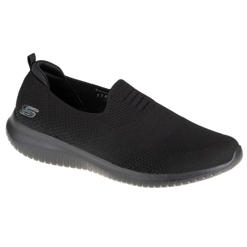 Skechers Ultra Flex Harmonious W 13106W-BKN negro Skechers Ultra Flex Harmonious W 13106W-BKN negro