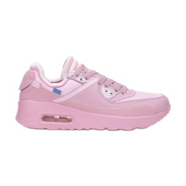 Vices Mordazas B895-45-rosa rosado