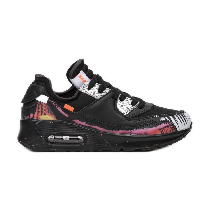 Vices Mordazas B895-1A-98-negro / blanco multicolor