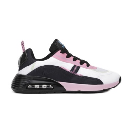 Vices Mordazas B892-45-rosa blanco