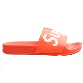 Seastar Ck110or blanco naranja