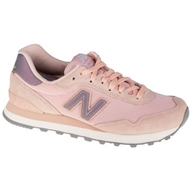 Zapatillas New Balance W WL515GBP rosado