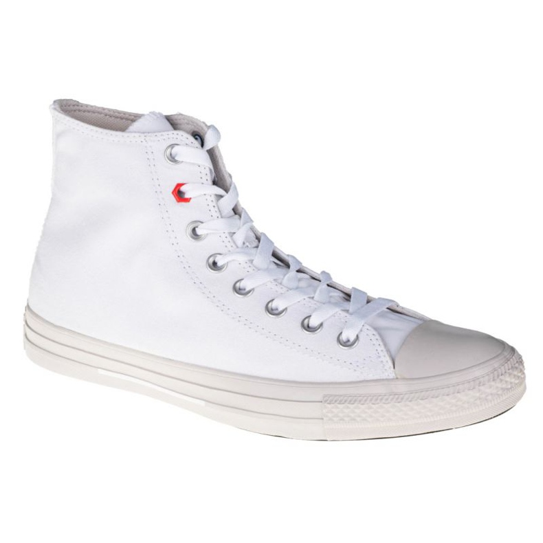 Converse Chuck Taylor All Star High Top U 165051C blanco