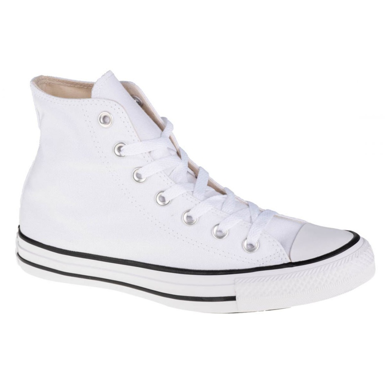 Zapatillas Converse Chuck Taylor All Star Hi W 165696C blanco Zapatillas Converse Chuck Taylor All Star Hi W 165696C blanco
