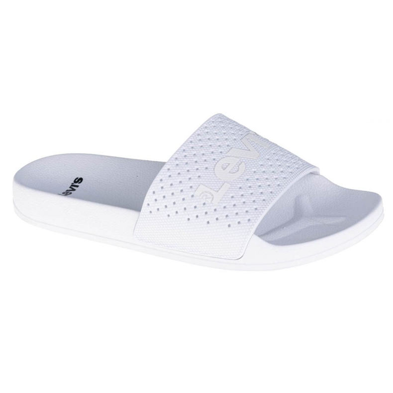 Levi's June Perf SW 233025-753-51 blanco Levi's June Perf SW 233025-753-51 blanco