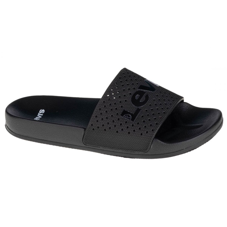 Levi's June Perf SW 233025-753-59 negro