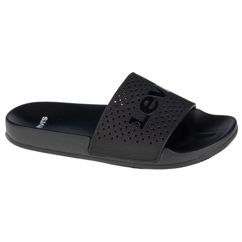 Levi's June Perf SW 233025-753-59 negro Levi's June Perf SW 233025-753-59 negro