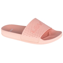 Levi's June Perf SW 233025-753-81 rosado