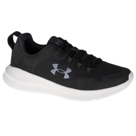 Under Armour W Essential W 3022955-001 negro