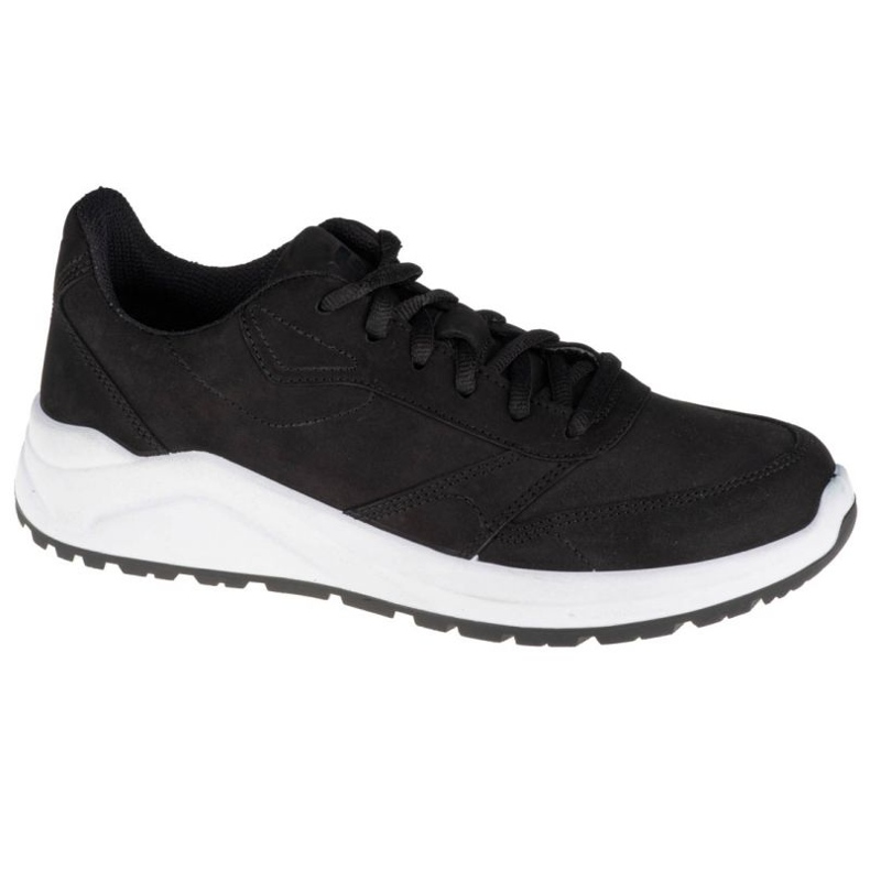 Zapatos 4F Wmn's Casual W H4L21-OBDL250 21S negro
