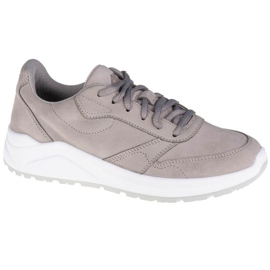 Zapatos 4F Wmn's Casual W H4L21-OBDL250 26S rosa