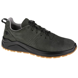 4F Casual para hombre M H4L21-OBML251 43S verde