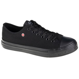 Zapatos Lee Cooper W LCW-21-31-0085L negro