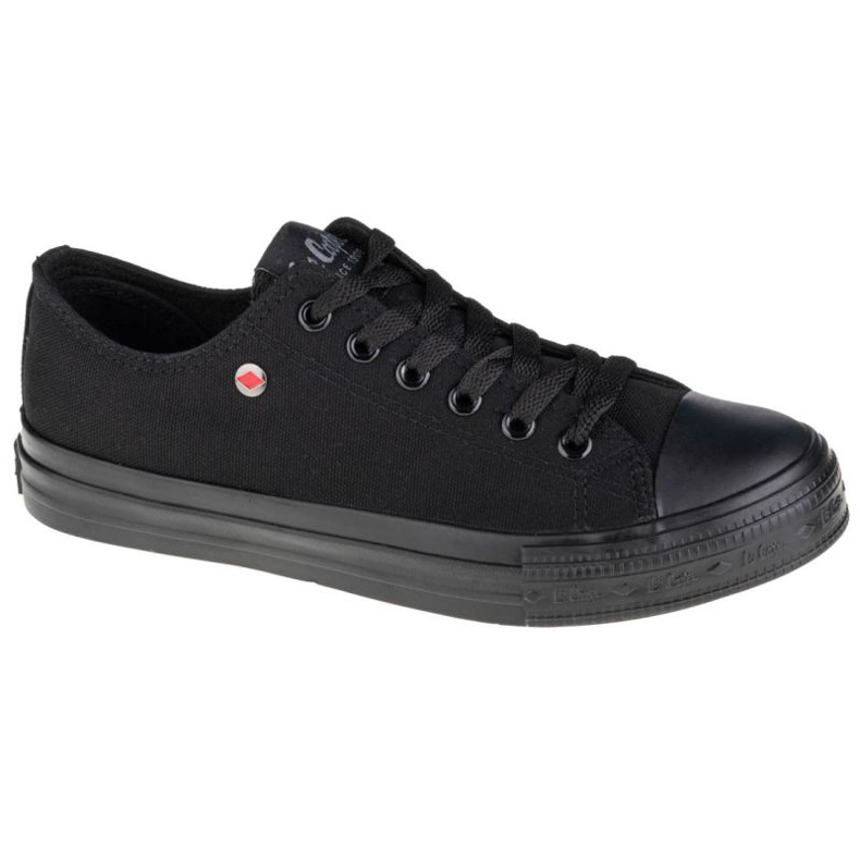 Zapatos Lee Cooper W LCW-21-31-0085L negro