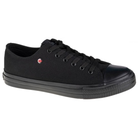 Zapatos Lee Cooper M LCW-21-31-0087M negro