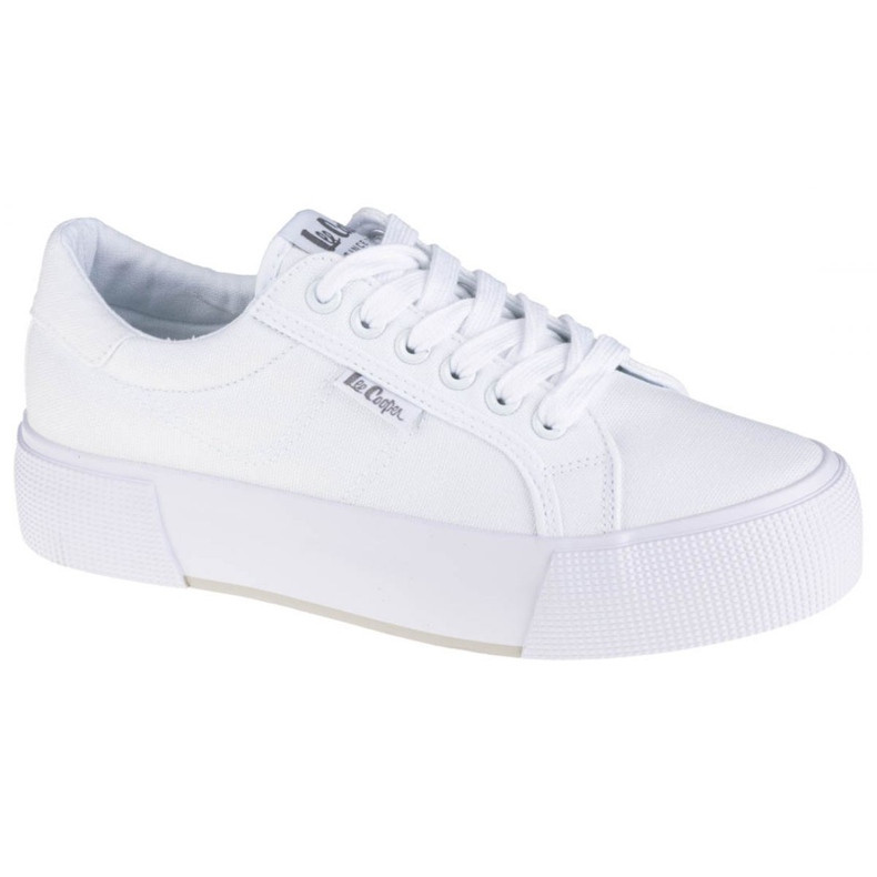 Zapatos Lee Cooper W LCW-21-31-0103L blanco Zapatos Lee Cooper W LCW-21-31-0103L blanco