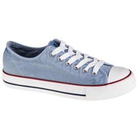 Zapatos Lee Cooper W LCW-21-31-0308L azul Zapatos Lee Cooper W LCW-21-31-0308L azul