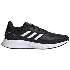 Zapatillas de running Adidas Runfalcon 2.0 W FY5946 negro