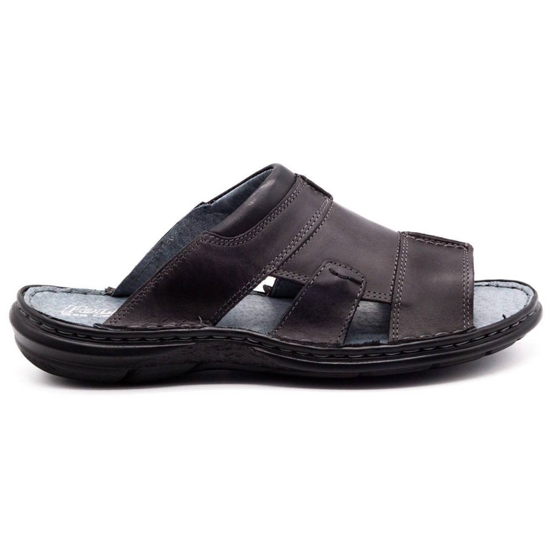 Polbut Zapatillas de hombre 358 gris
