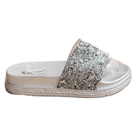 Seastar Zapatillas de moda en la plataforma