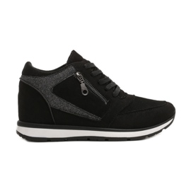 Vices Tornillos 8368-1 Negro