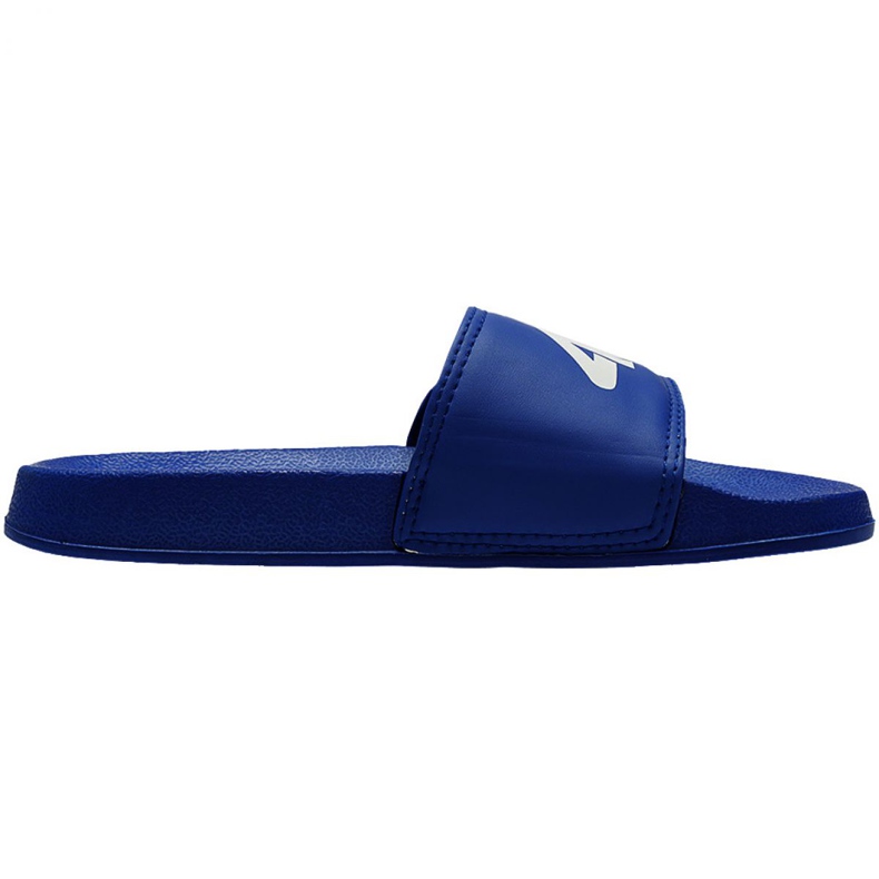 Zapatillas 4F Jr HJL21 JKLM002 36S azul marino