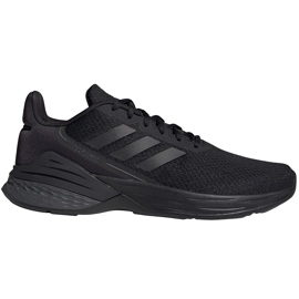 Zapatillas adidas Response Sr hombre negras FX3627 negro